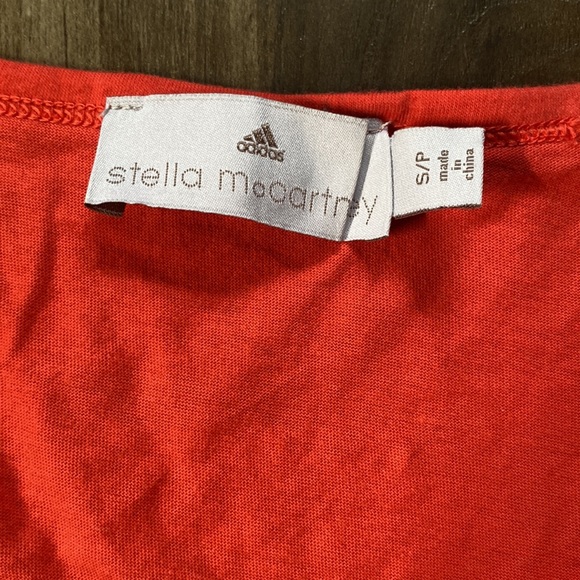 Adidas by Stella McCartney tee - Picture 2 of 10